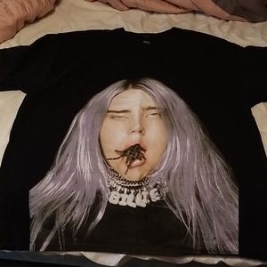 Billie Eilish Shirt
